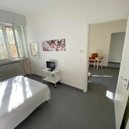 Senza Pensieri Piazza Marconi Apartment Crema
