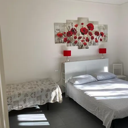 Apartment Senza Pensieri Piazza Marconi Crema