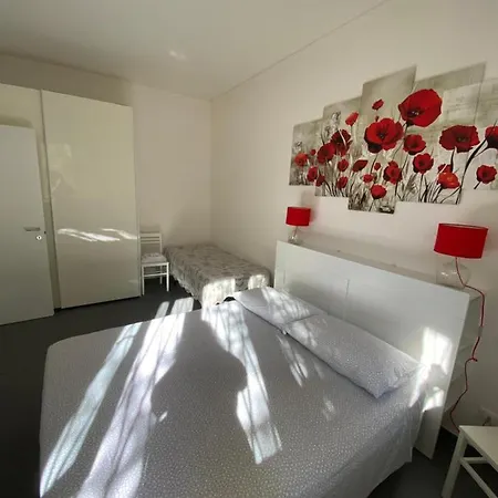 Apartment Senza Pensieri Piazza Marconi Crema